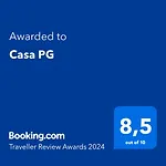 Casa Pg Στρέσα