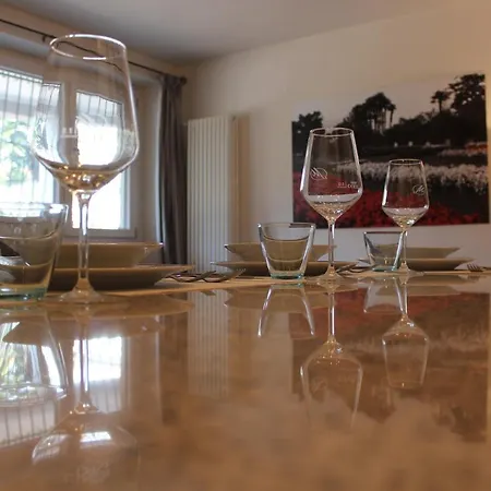 Casa Pg Apartment