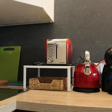 Apartment Casa Pg