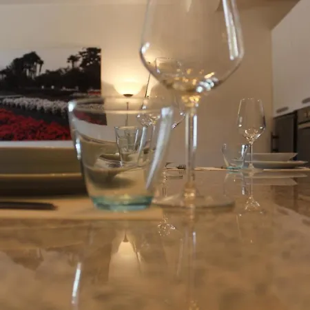 Appartamento Casa Pg Stresa