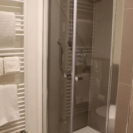 Casa Pg Apartment Stresa