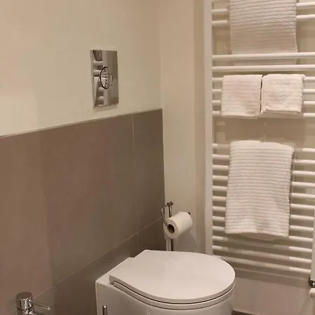 Apartment Casa Pg Stresa