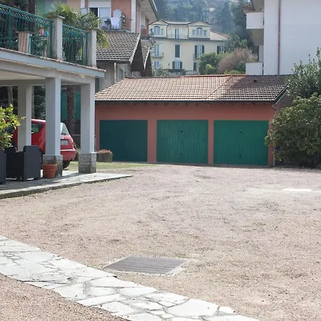 Casa Pg Διαμέρισμα