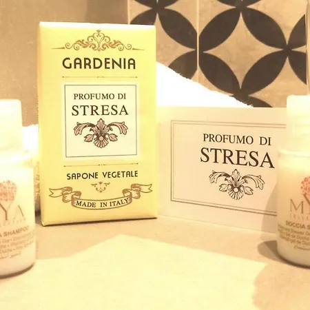 Apartment Casa Pg Stresa