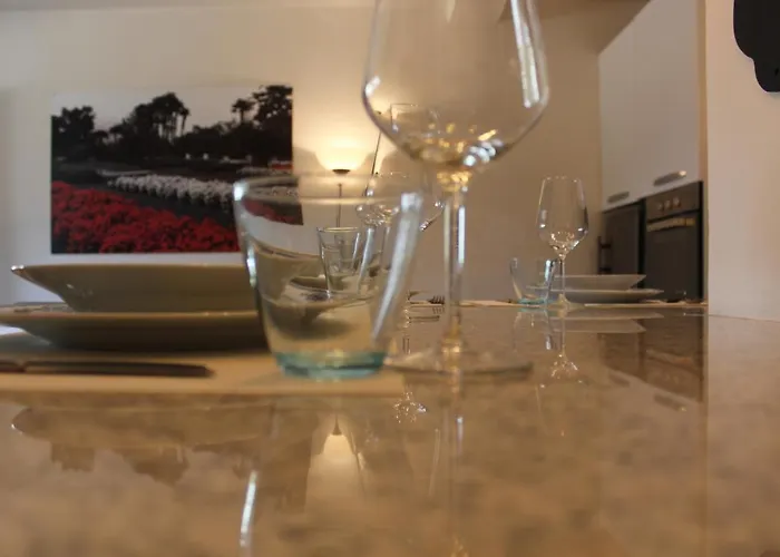 Apartman Casa Pg Stresa