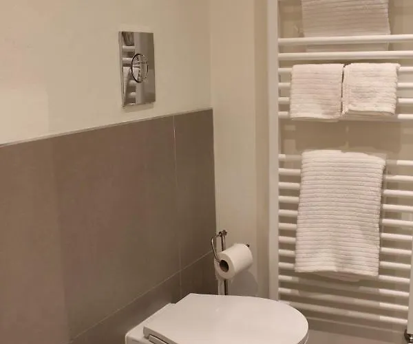 Apartment Casa Pg Stresa