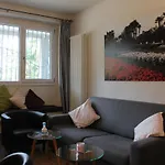 Apartmán Casa Pg *