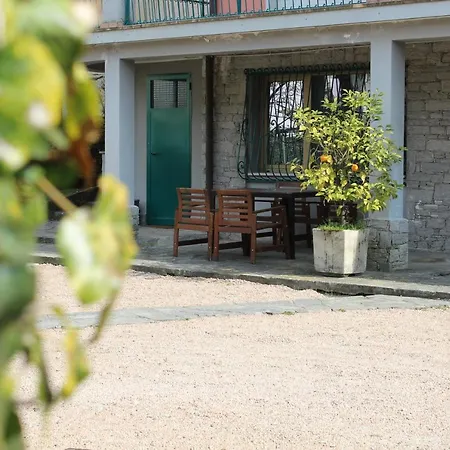 Casa Pg * 스트레사