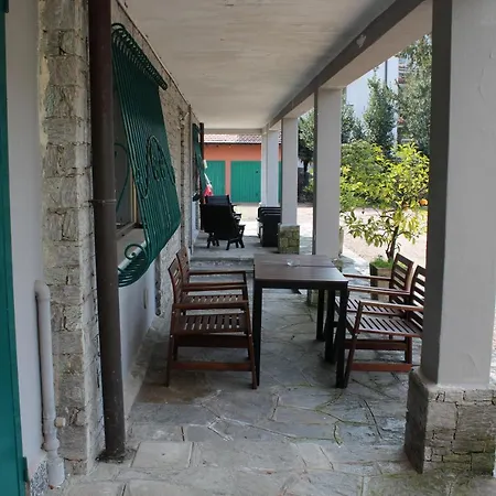 Casa Pg *