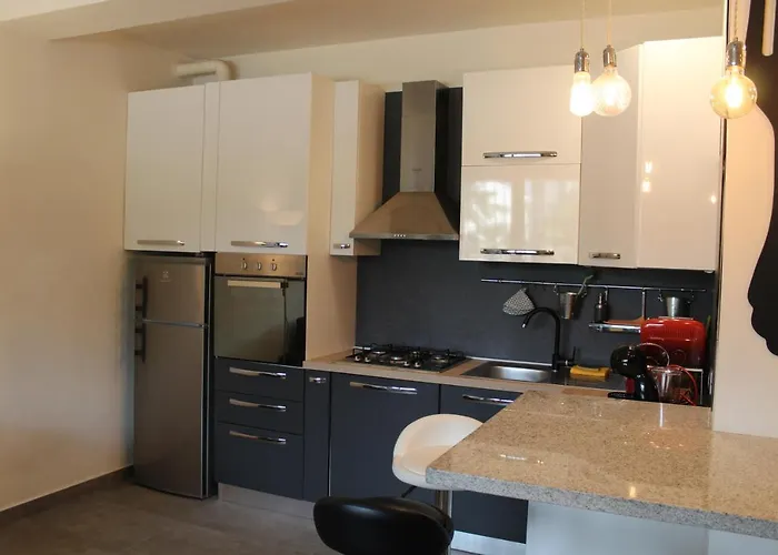 Casa Pg * 스트레사