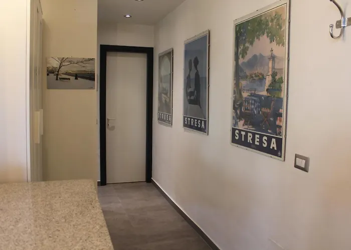 Casa Pg 스트레사