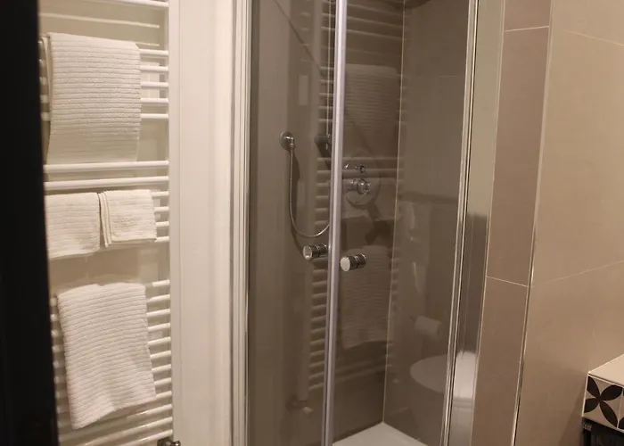 Casa Pg 아파트 스트레사