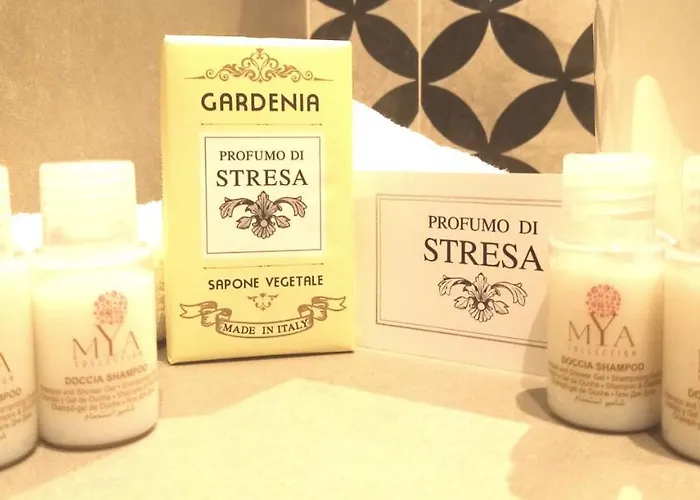 아파트 Casa Pg 스트레사